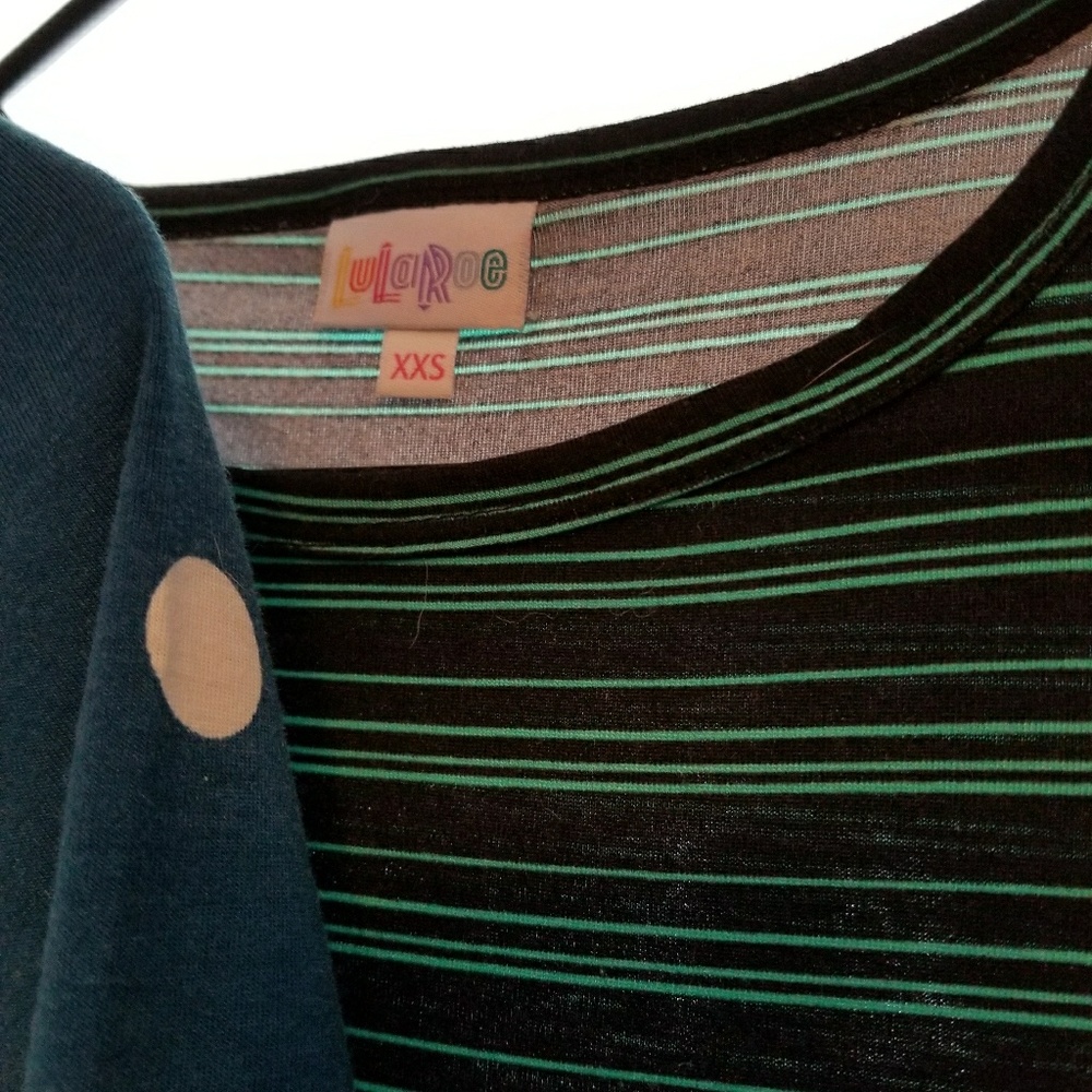 Julia Dresses - image 3